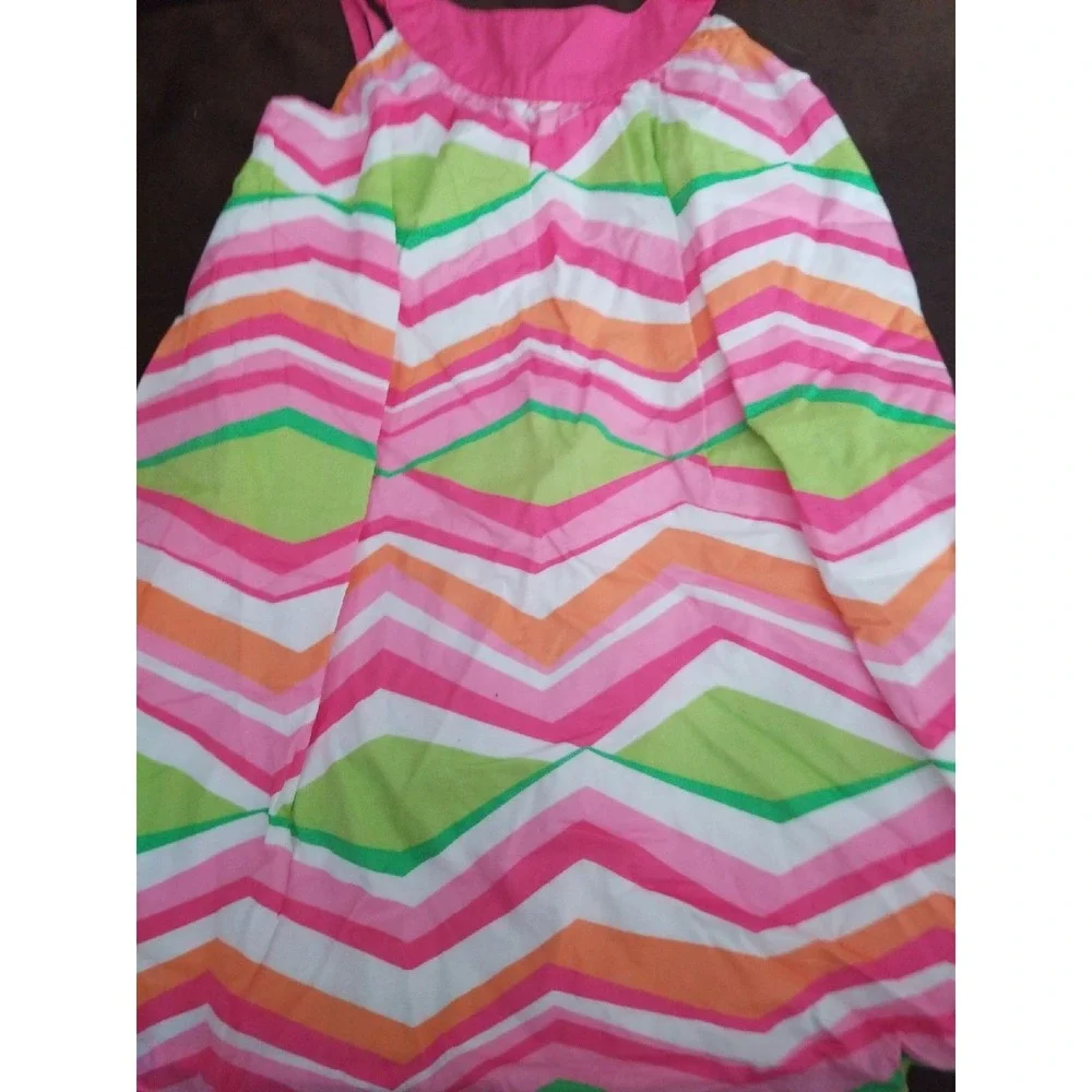 Gymboree‎ tropi-cutie dress size 7